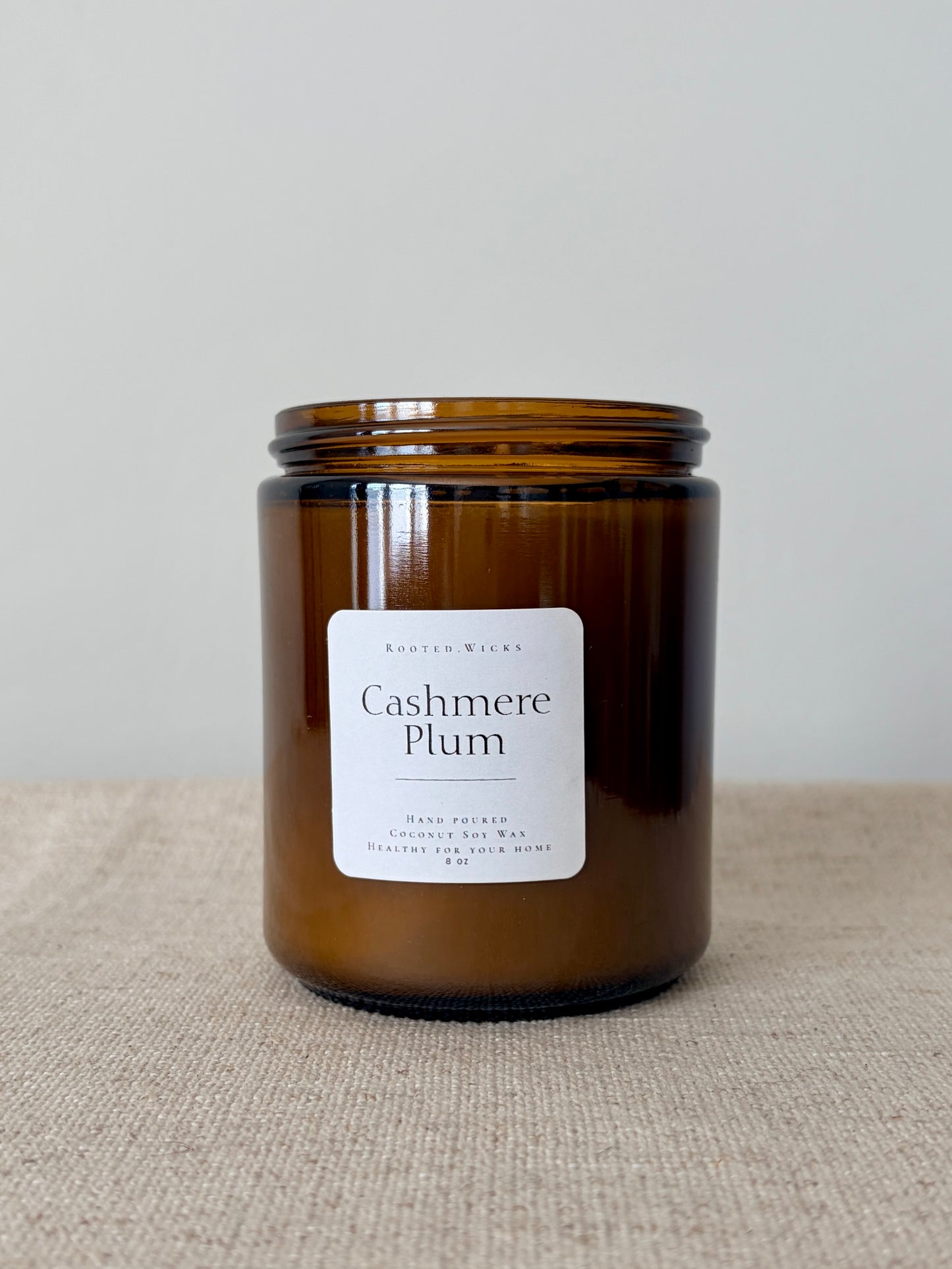 cashmere plum.
