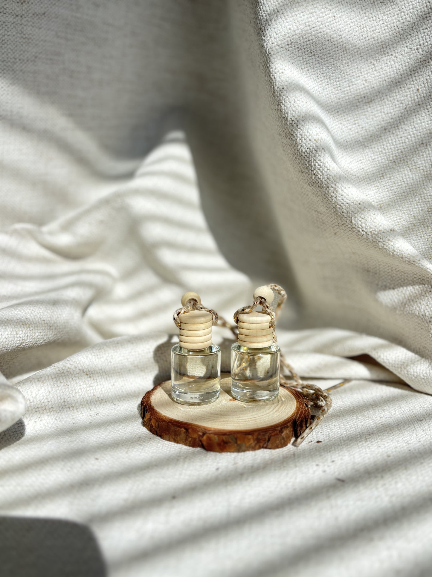 beach linen.