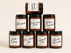 Brewed & Baked Collection