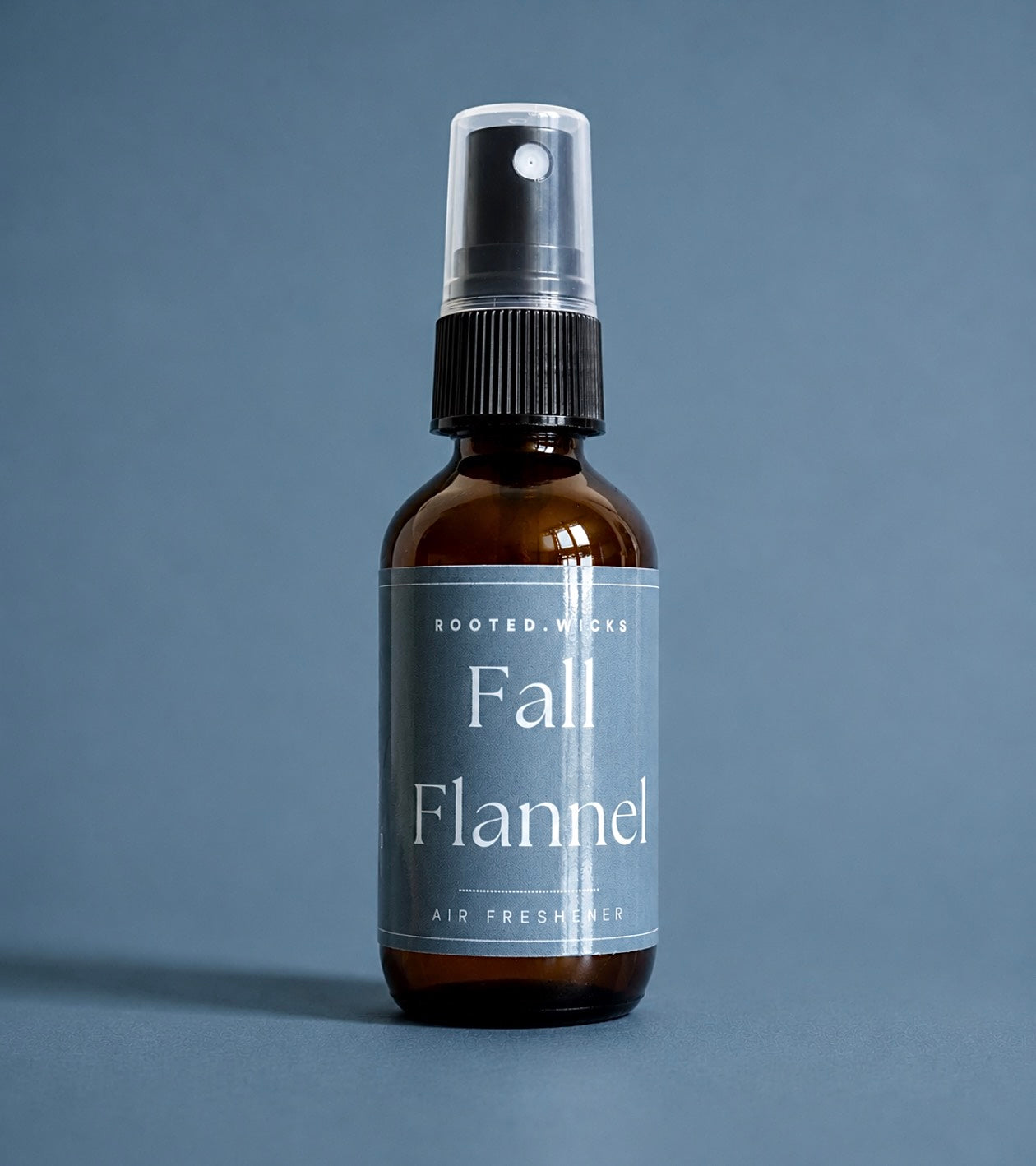 Fall Flannel