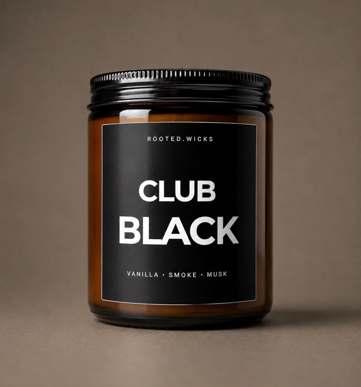 Club Black
