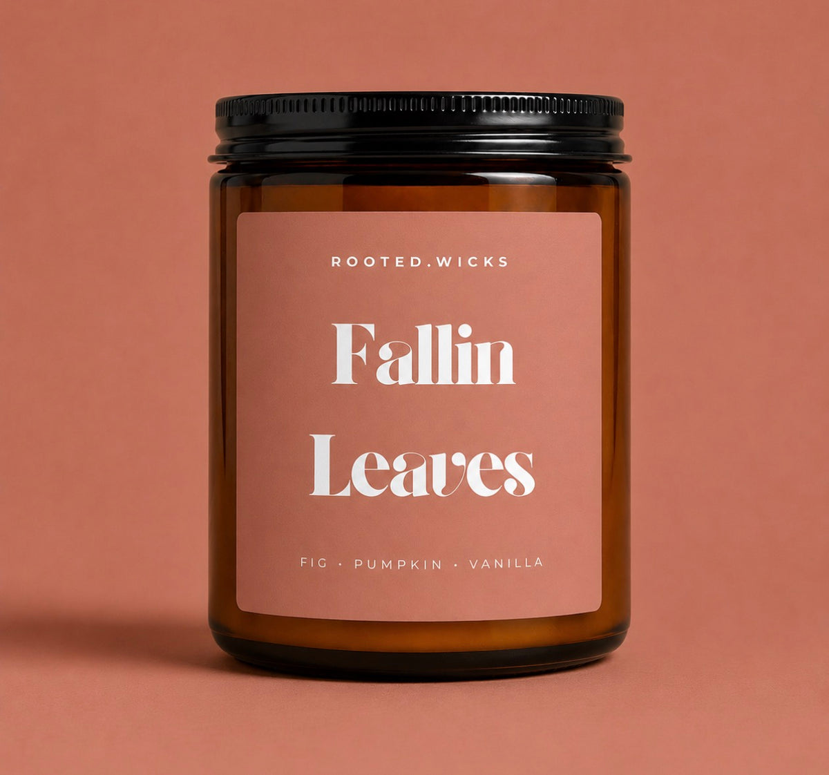 FALLIN LEAVES