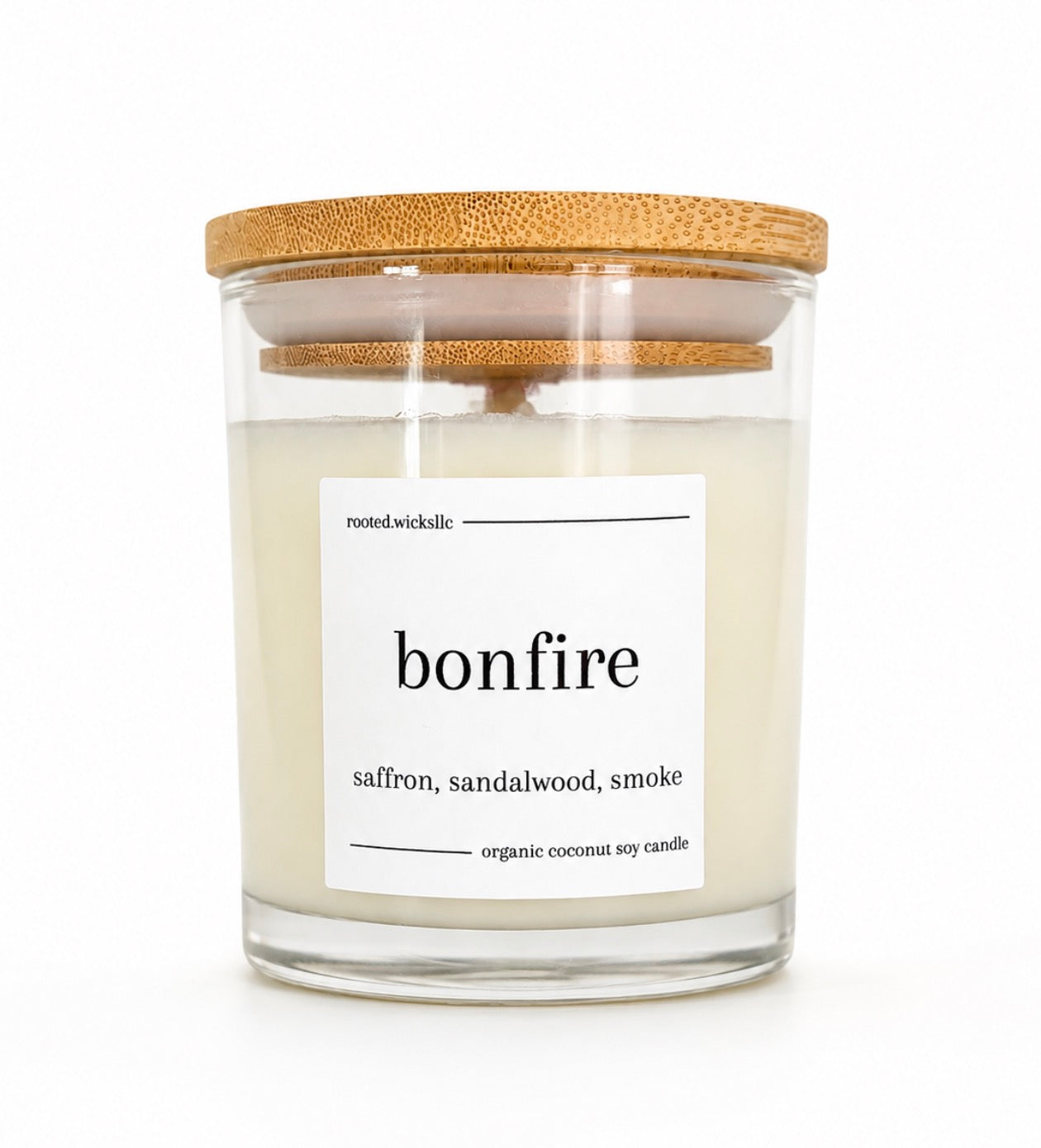 Bonfire