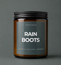 RAIN BOOTS