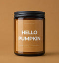 HELLO PUMPKIN