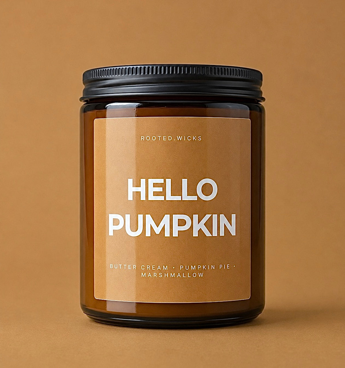 HELLO PUMPKIN