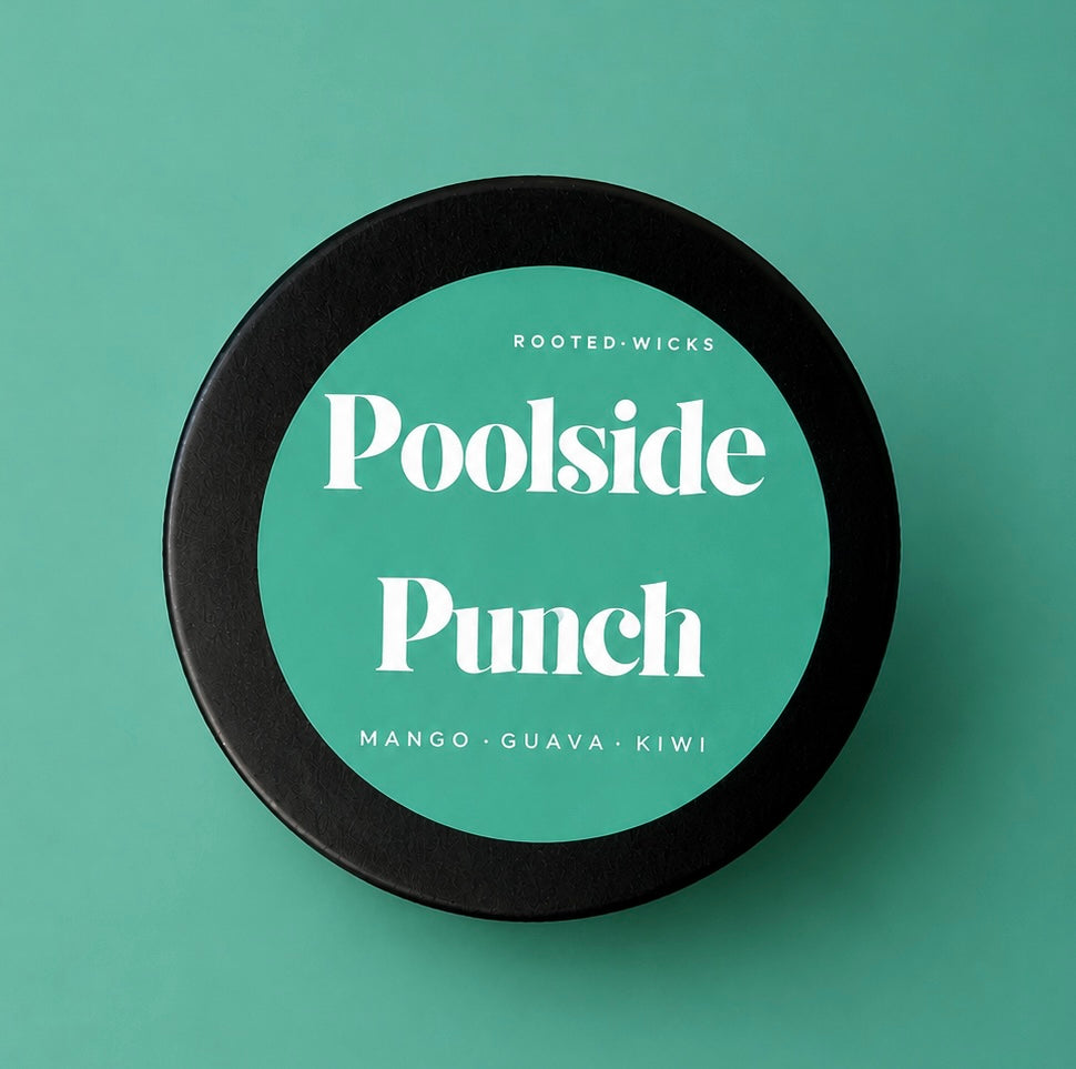 Poolside Punch Mini