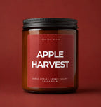 APPLE HARVEST