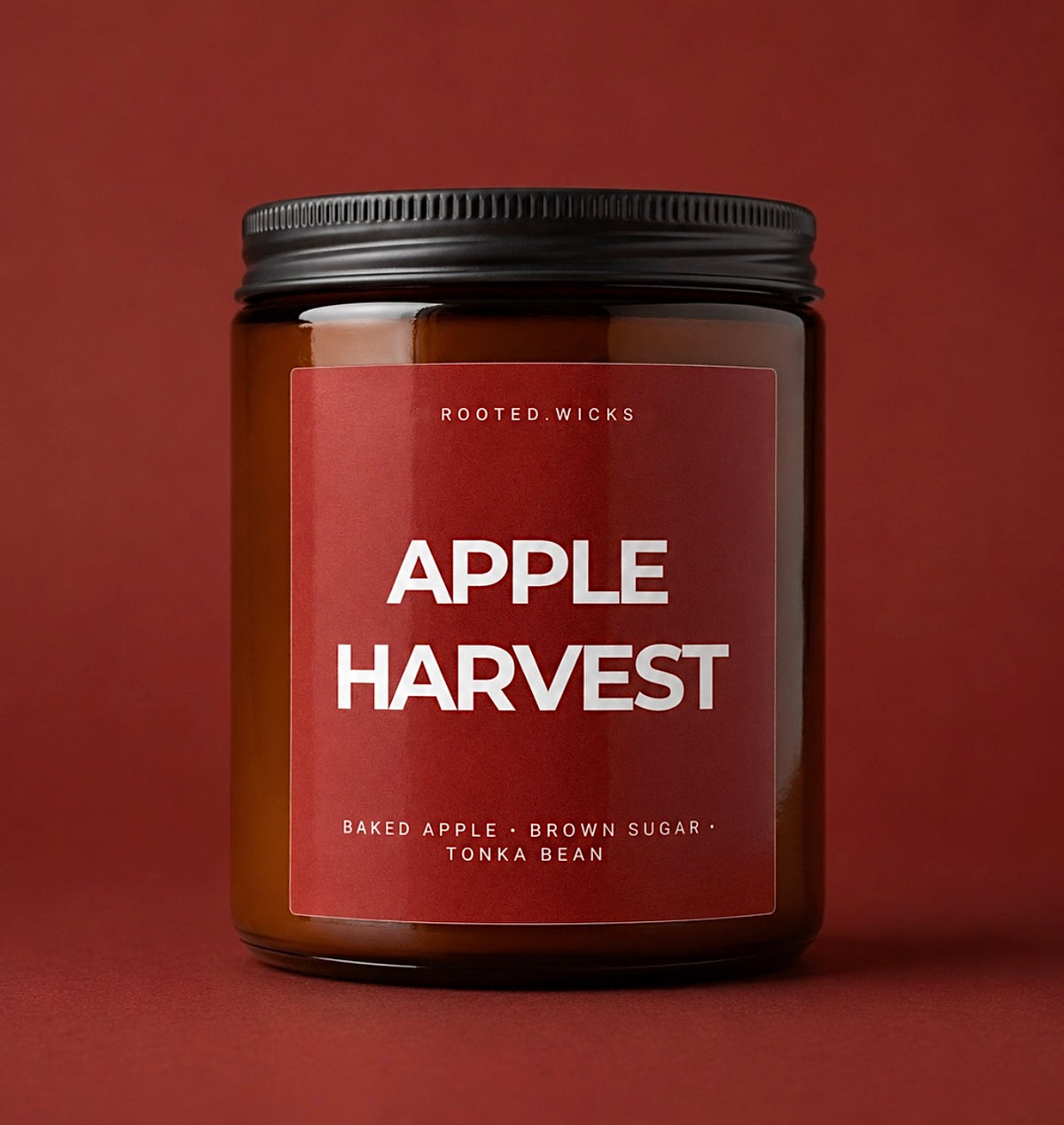 APPLE HARVEST