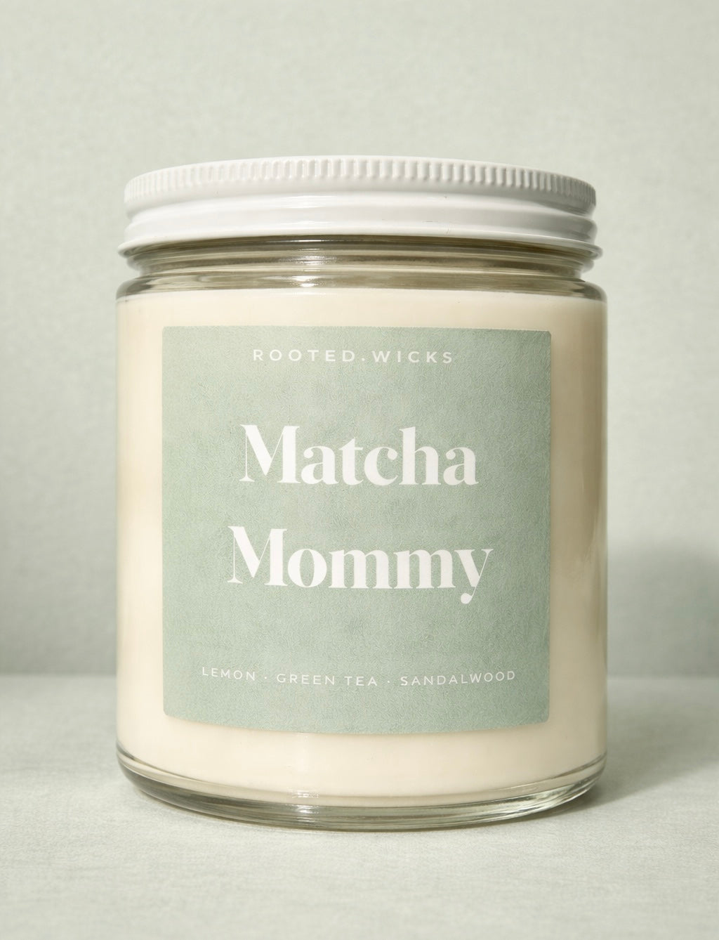 matcha mommy.