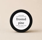 2oz Mini Candle