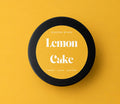 Lemon Cake Mini