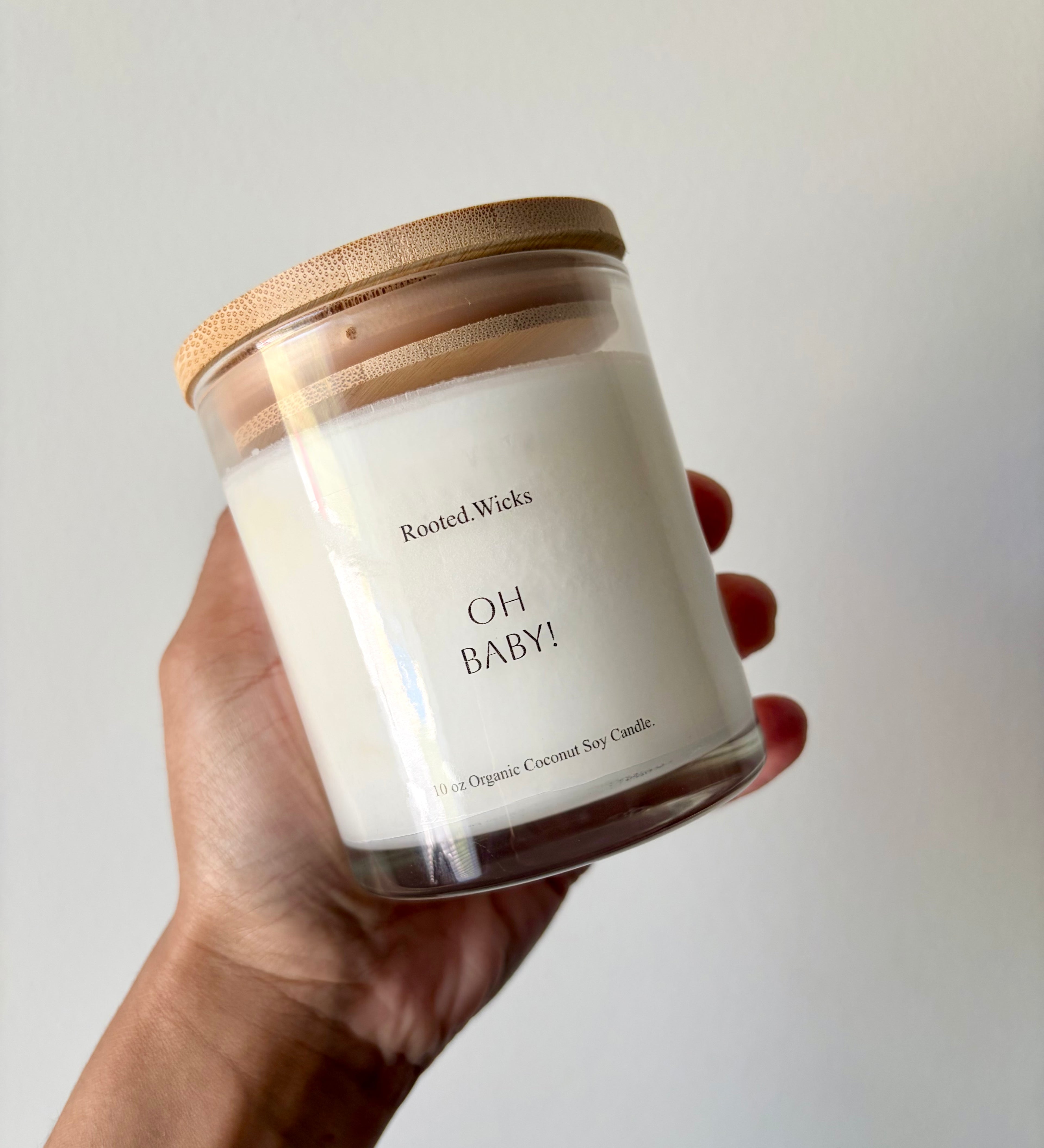 candle warmer collection