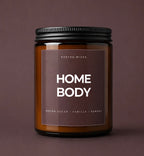 HOME BODY