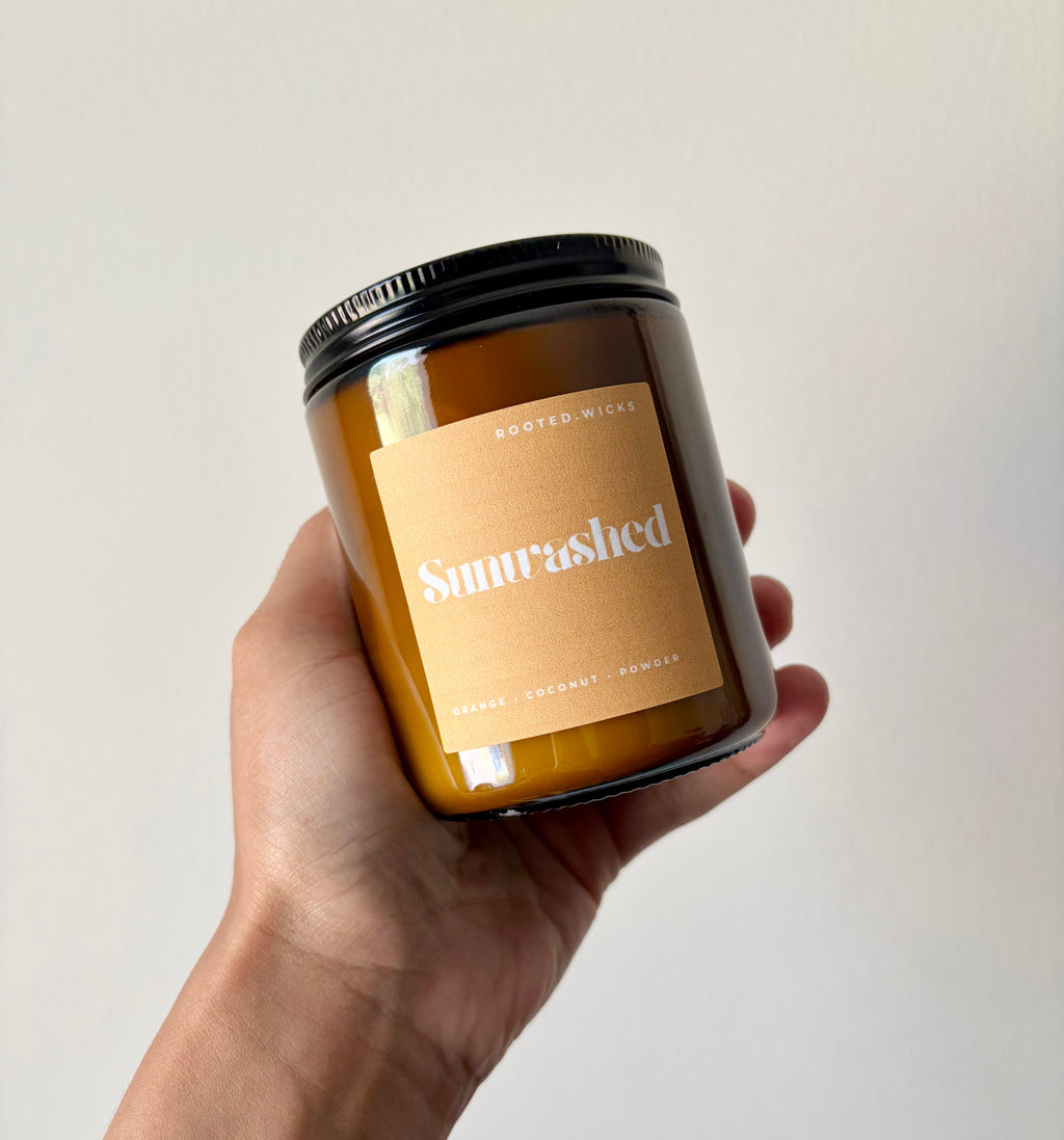 candle warmer collection