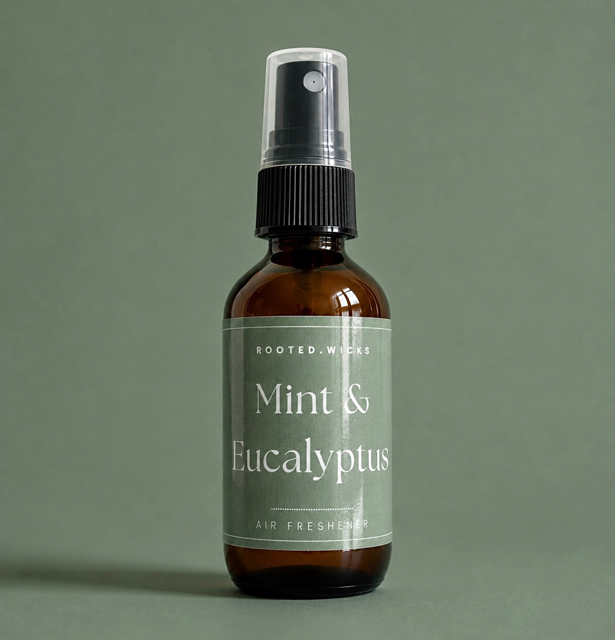 Mint & Eucalyptus