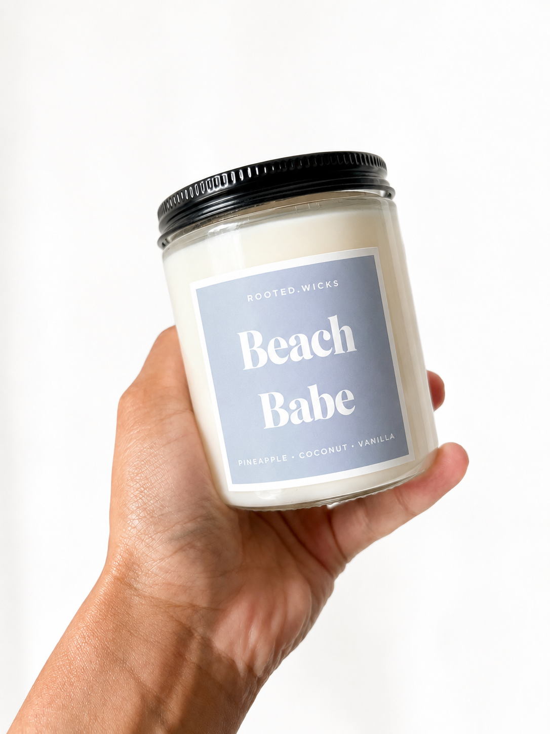 beach babe