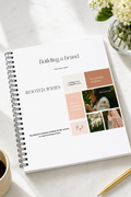 Building a brand