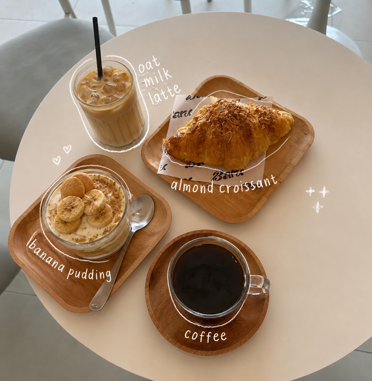 Brewed & Baked