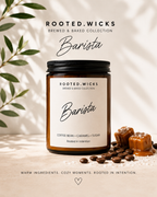Brewed & Baked