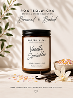 Brewed & Baked