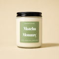 Matcha Mommy
