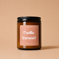 Vanilla Caramel