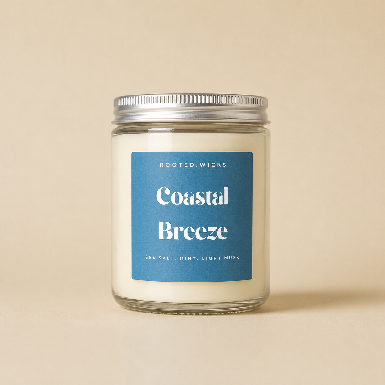 Coastal Breeze