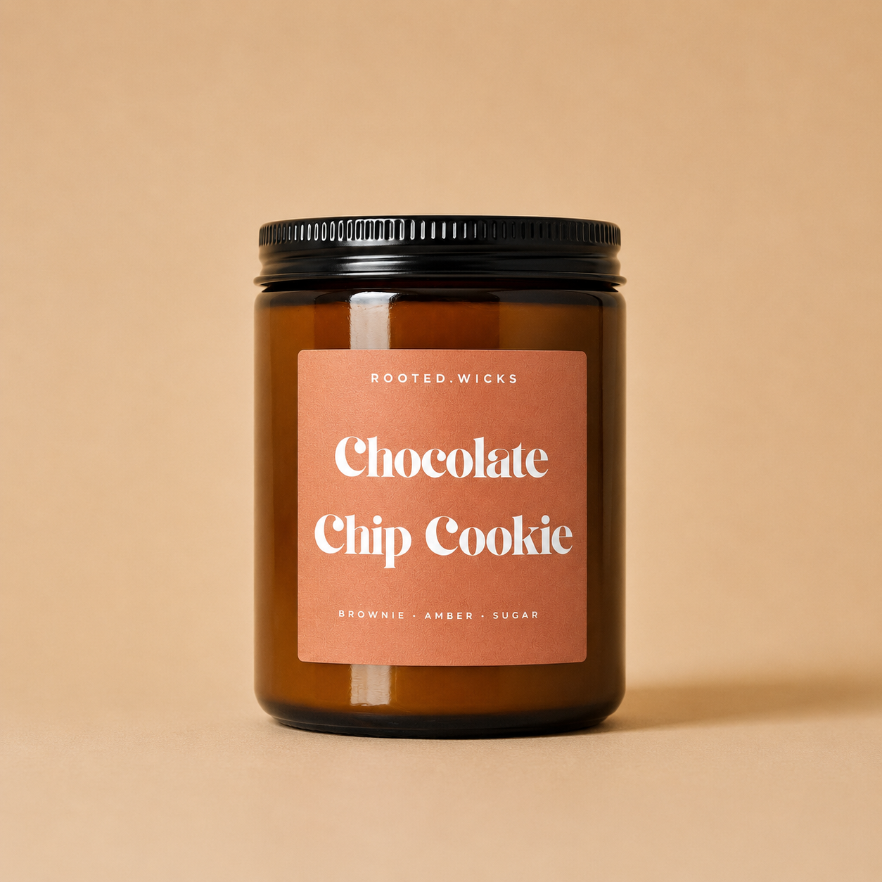Chocolate Chip Cookie