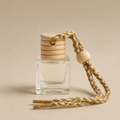 Hanging air freshener