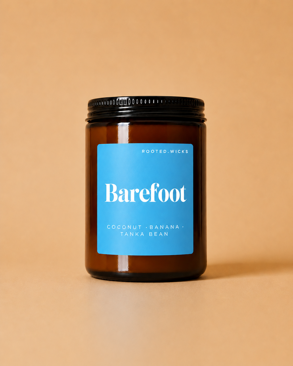 Barefoot