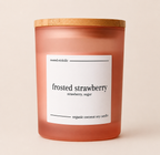 Frosted Strawberry