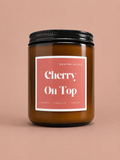 Cherry On Top