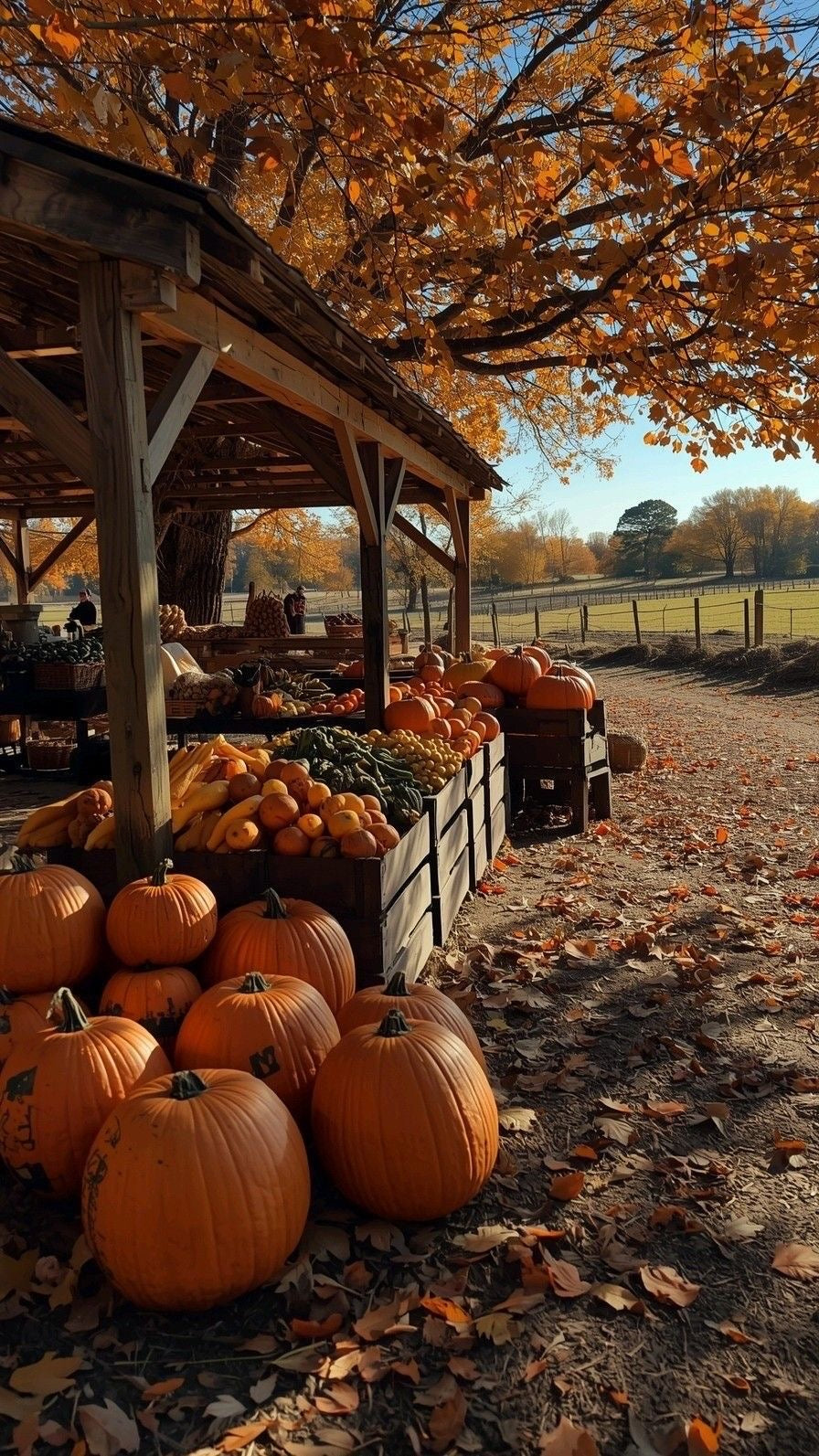 HELLO PUMPKIN