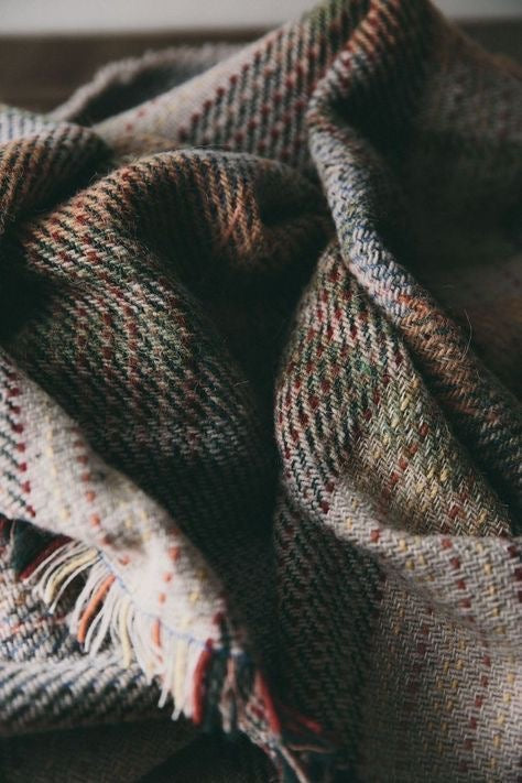 FALL FLANNEL (room spray)