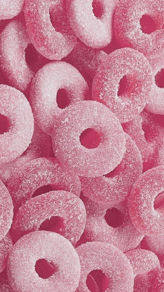 PINK SUGAR