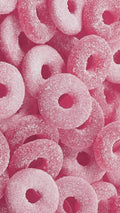 PINK SUGAR